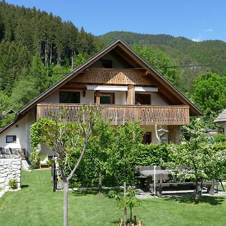 Pod Ponco Apartments Kranjska Gora Dış mekan fotoğraf