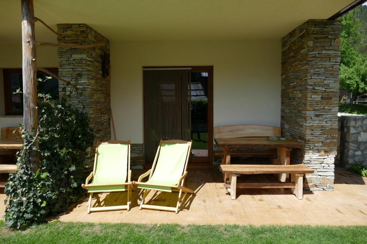Pod Ponco Apartments Kranjska Gora Dış mekan fotoğraf