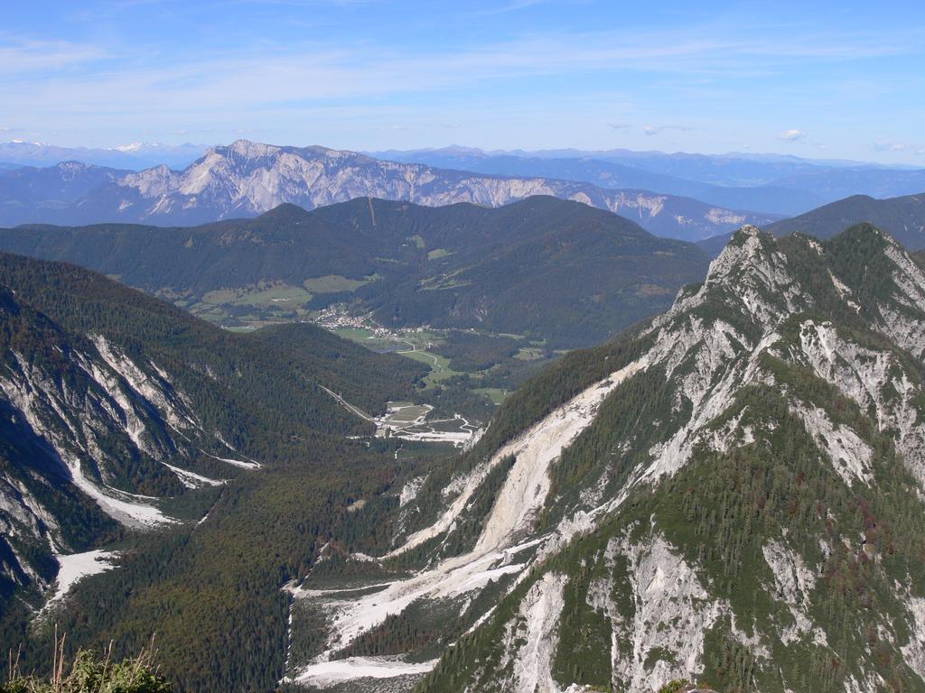 Pod Ponco Apartments Kranjska Gora Dış mekan fotoğraf
