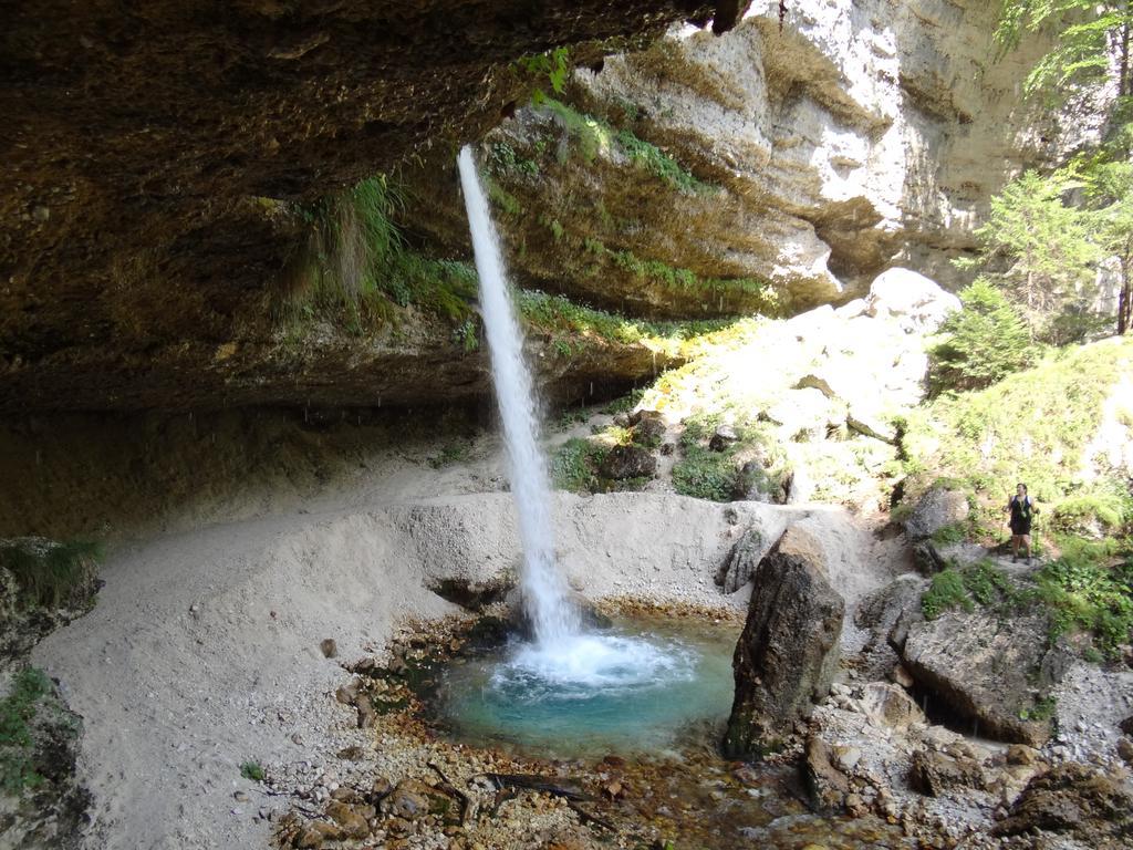 Pod Ponco Apartments Kranjska Gora Dış mekan fotoğraf