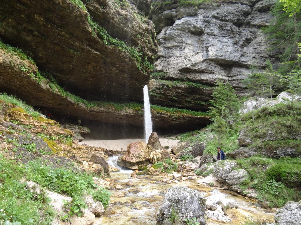 Pod Ponco Apartments Kranjska Gora Dış mekan fotoğraf