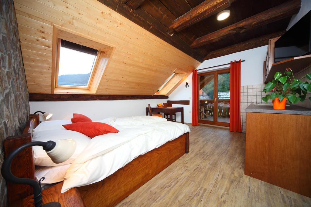 Pod Ponco Apartments Kranjska Gora Dış mekan fotoğraf