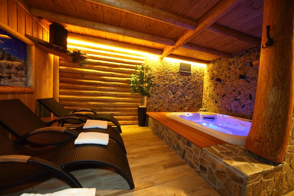 Pod Ponco Apartments Kranjska Gora Dış mekan fotoğraf