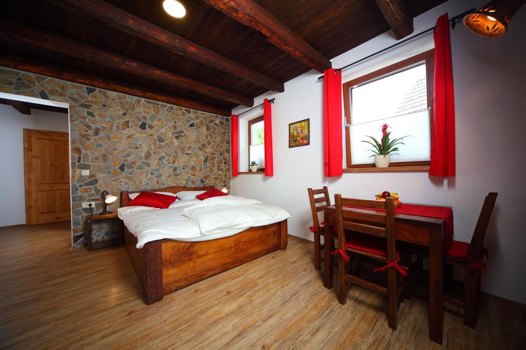 Pod Ponco Apartments Kranjska Gora Dış mekan fotoğraf