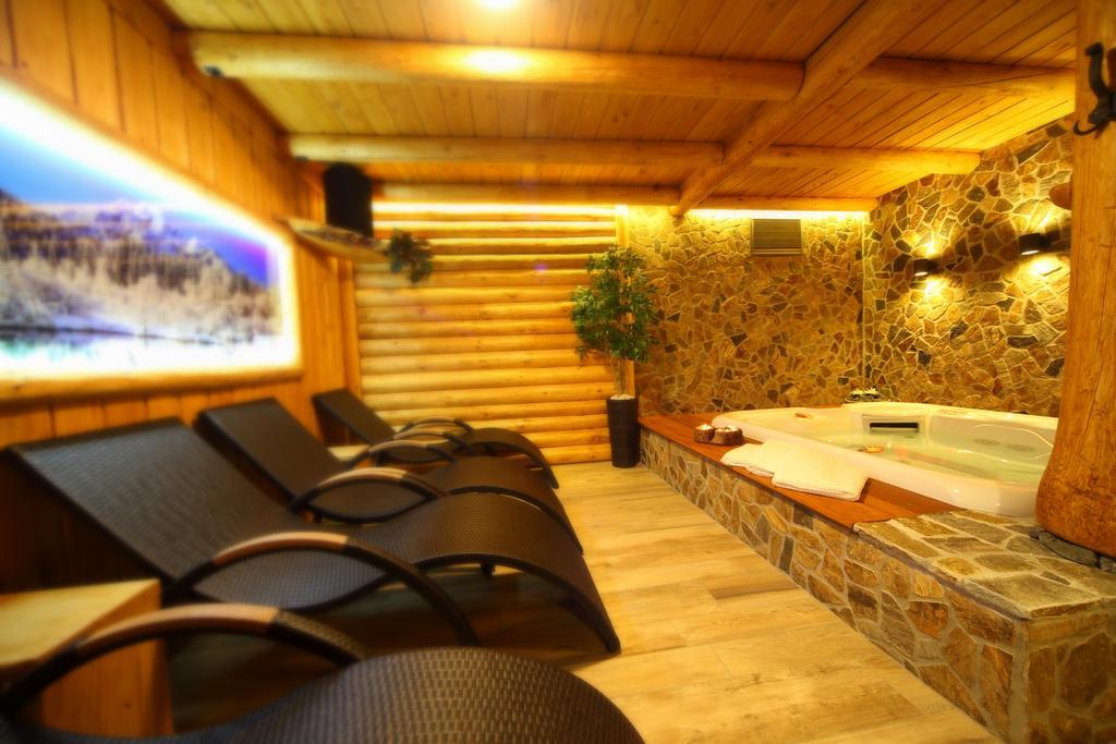 Pod Ponco Apartments Kranjska Gora Dış mekan fotoğraf