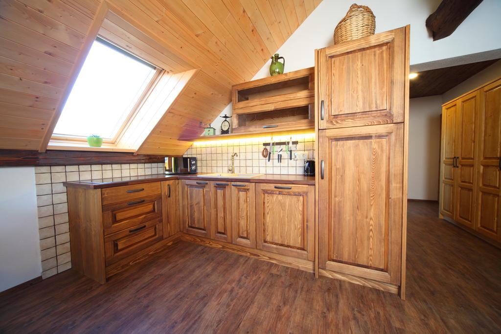 Pod Ponco Apartments Kranjska Gora Dış mekan fotoğraf