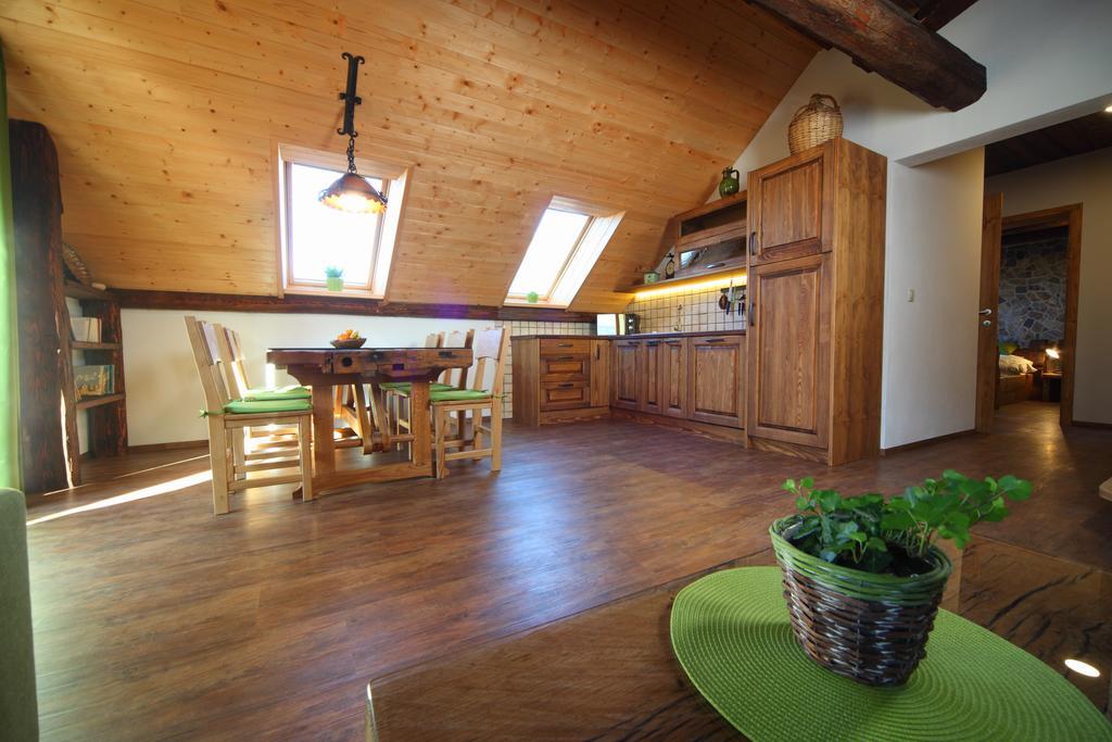 Pod Ponco Apartments Kranjska Gora Dış mekan fotoğraf