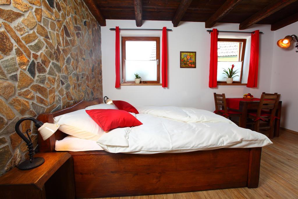 Pod Ponco Apartments Kranjska Gora Dış mekan fotoğraf